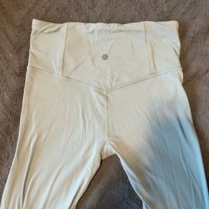 Athleta Elation Flare pants